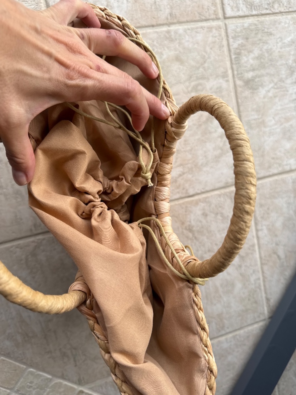 Handbag - Picture 5 of 5